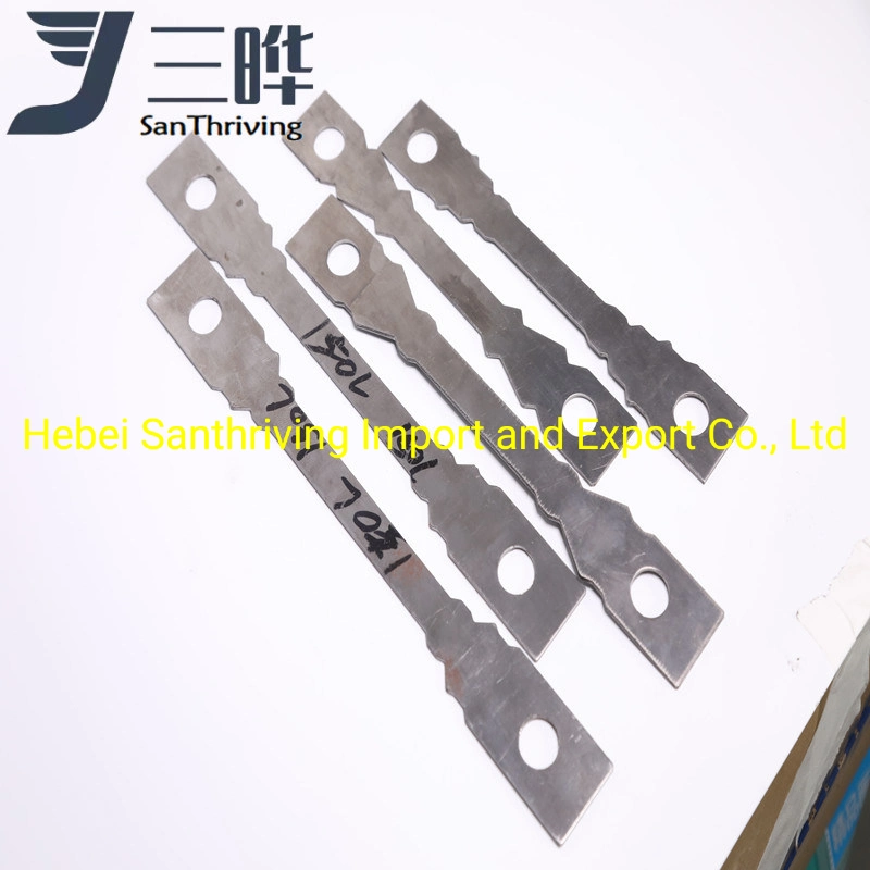 Factory Direct Sales Quality Aluminum Formwork Accessories 12" Concrete Flat Wall Form Tie System