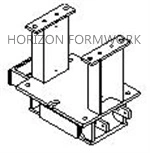 Horizontal Slab Formwork for Commercial and Residential Towers