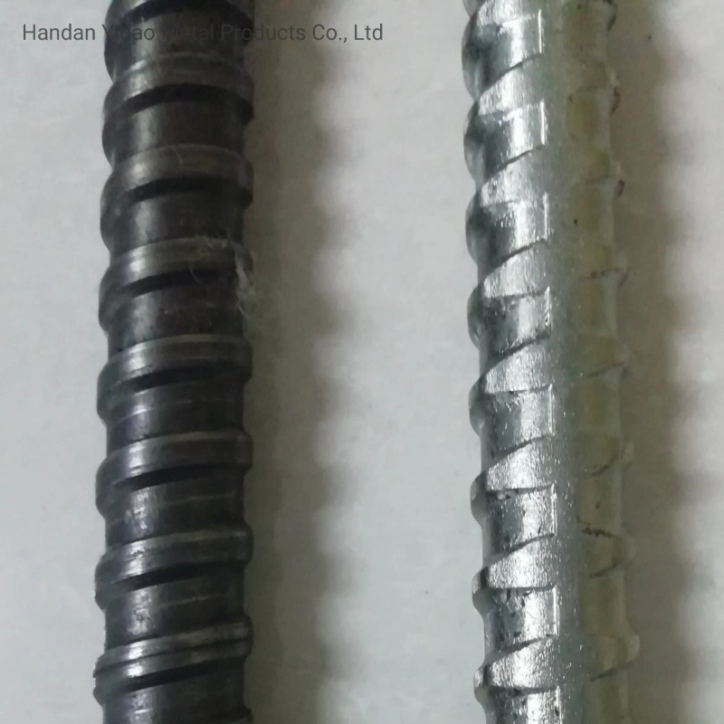 High Quality Tie Rod System with Tie Nut