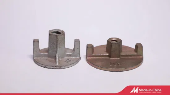 Accessori Cemento Accessori in alluminio Tronchetto / Lungo / Rotondo standard
