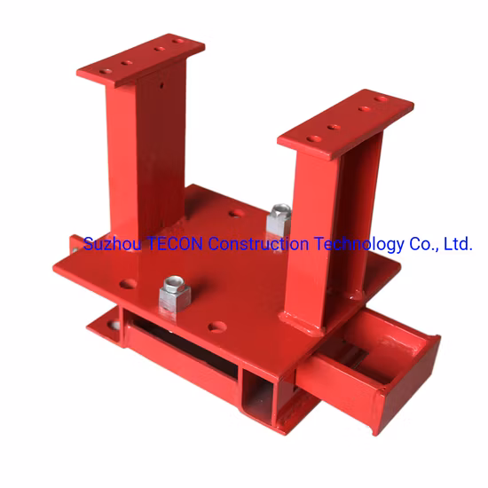 Tecon Materiale da costruzione Casseforme Tavolo Forma Casseforme veloci Casseforme in acciaio